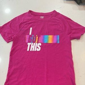 Never worn girls 10-12